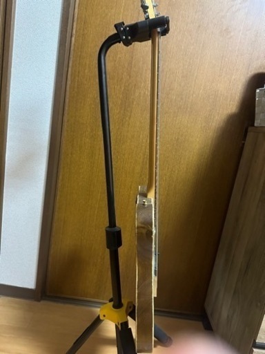 コンポーネントギター FERNANDESネック
