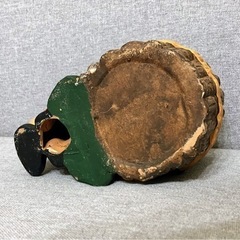 【受け渡し予定者決定】小人の置物 物入れ ペン立て  白雪姫の画像