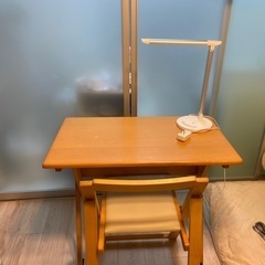 【引渡し決定しました】家具 オフィス用家具 机