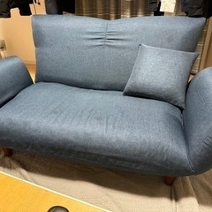 家具 ソファ 2人掛けソファ