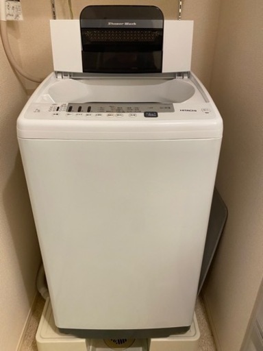 【決まりました】家電 生活家電 洗濯機
