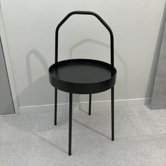 IKEA サイドテーブルBURVIKブールヴィーク