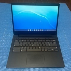 Lenovo S330 Chromebookの画像