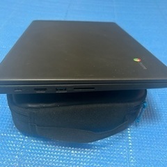 Lenovo S330 Chromebookの画像