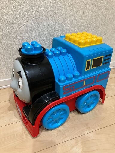 機関車トーマス関連品