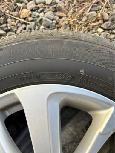 車のパーツ タイヤ、ホイール