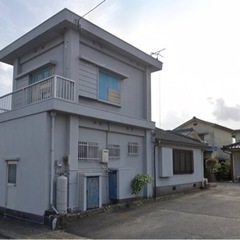 枕崎一戸建て【家賃45,000円】 - 枕崎市