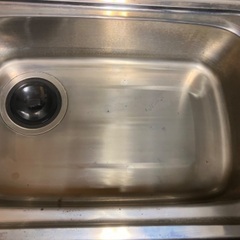 流し台の画像