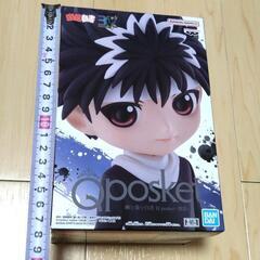 【新品未使用】幽遊白書フィギュア 飛影の画像