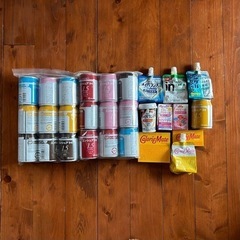メイバランス　カロリーメイト　その他　介護食品　看護食品　