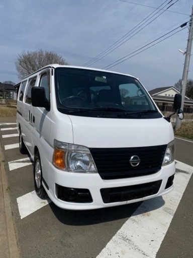 日産キャベツ　2012