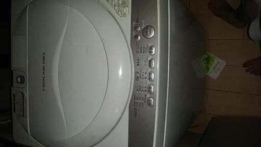 家電 生活家電 洗濯機