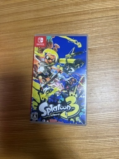 任天堂Switch 有機ELディスプレイ ポケモン、スプラトゥーンセット 
