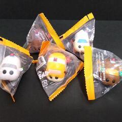 【新品未使用】モルカー  まとめ売りの画像