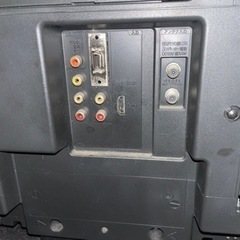 家電 テレビ 液晶テレビの画像