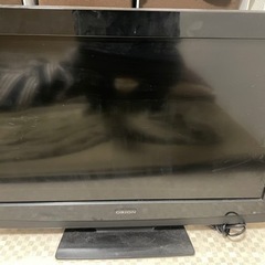 家電 テレビ 液晶テレビ