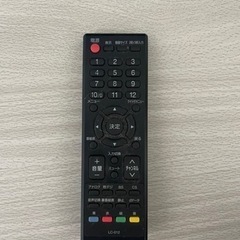 家電 テレビ 液晶テレビの画像