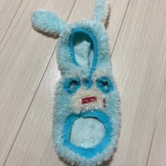 犬の服　うさぎ