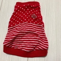 犬の服
