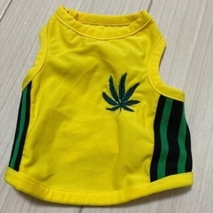 犬の服