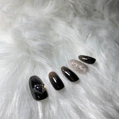 ☆ハンド・フットネイル☆モデル募集💅