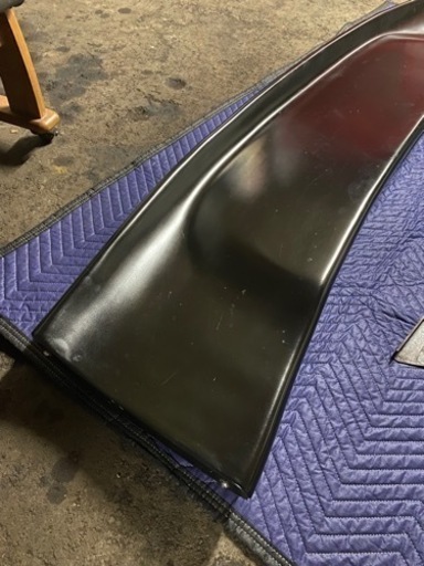 危低ウイング 1800mm ネオプロジェクト 【公式通販】