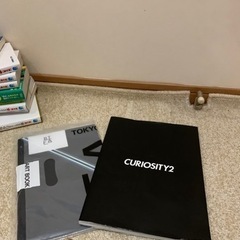 【無料】アート系　本　セットの画像