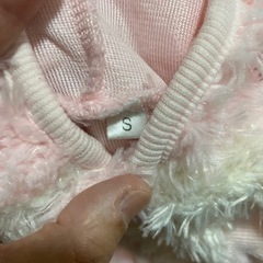 犬の服の画像