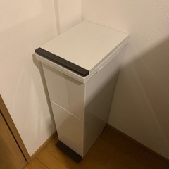 家具 ゴミ箱の画像
