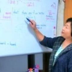 【理系講師募集!!】子どもたちに楽しく学べる授業を！学習塾講師募集！！の画像