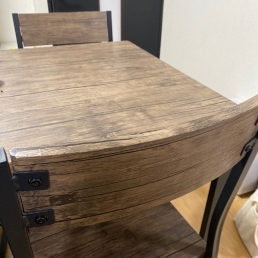 家具 ダイニング5点セット