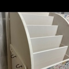 ランドセル 置き場 収納棚の画像