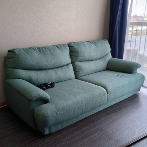 家具 ソファ 3人掛けソファ