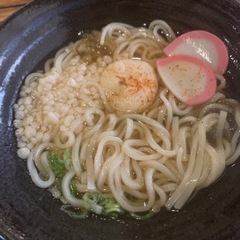 うどん好きな方♪