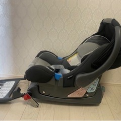 子供用品 ベビー用品 チャイルドシートの画像