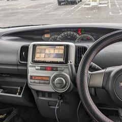タントRSターボ 　車検２年付　オイル交換済　自動車税込　分割払い可　別途名変代行可の画像