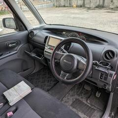 タントRSターボ 　車検２年付　オイル交換済　自動車税込　分割払い可　別途名変代行可の画像