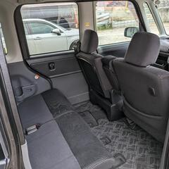 タントRSターボ 　車検２年付　オイル交換済　自動車税込　分割払い可　別途名変代行可の画像