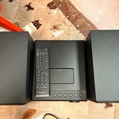 Pioneer X-CM31-K コンボの画像