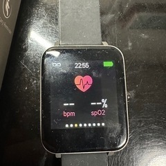 スマートウォッチの画像