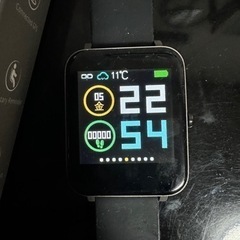 スマートウォッチの画像