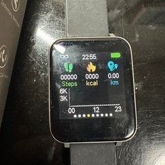 スマートウォッチの画像