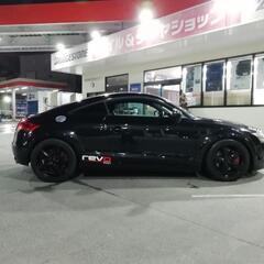 カーシェア【期間限定】1日4,999円でアウディTTスポーツクーペ
クアトロ3.2を貸します。カーシェアリング。 - 町田市