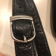 バッグ　オーストリッチの画像