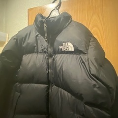 North Face ダウン XLサイズ