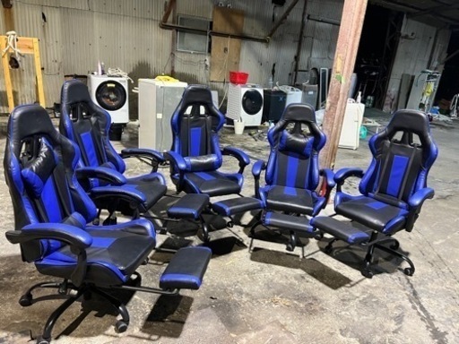 ゲーミングチェア