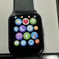 スマートウォッチの画像