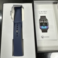 スマートウォッチの画像