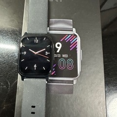 スマートウォッチ
