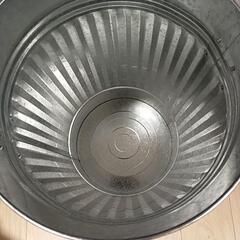決まりましたゴミ箱 42L オバケツ OBAKETSUの画像